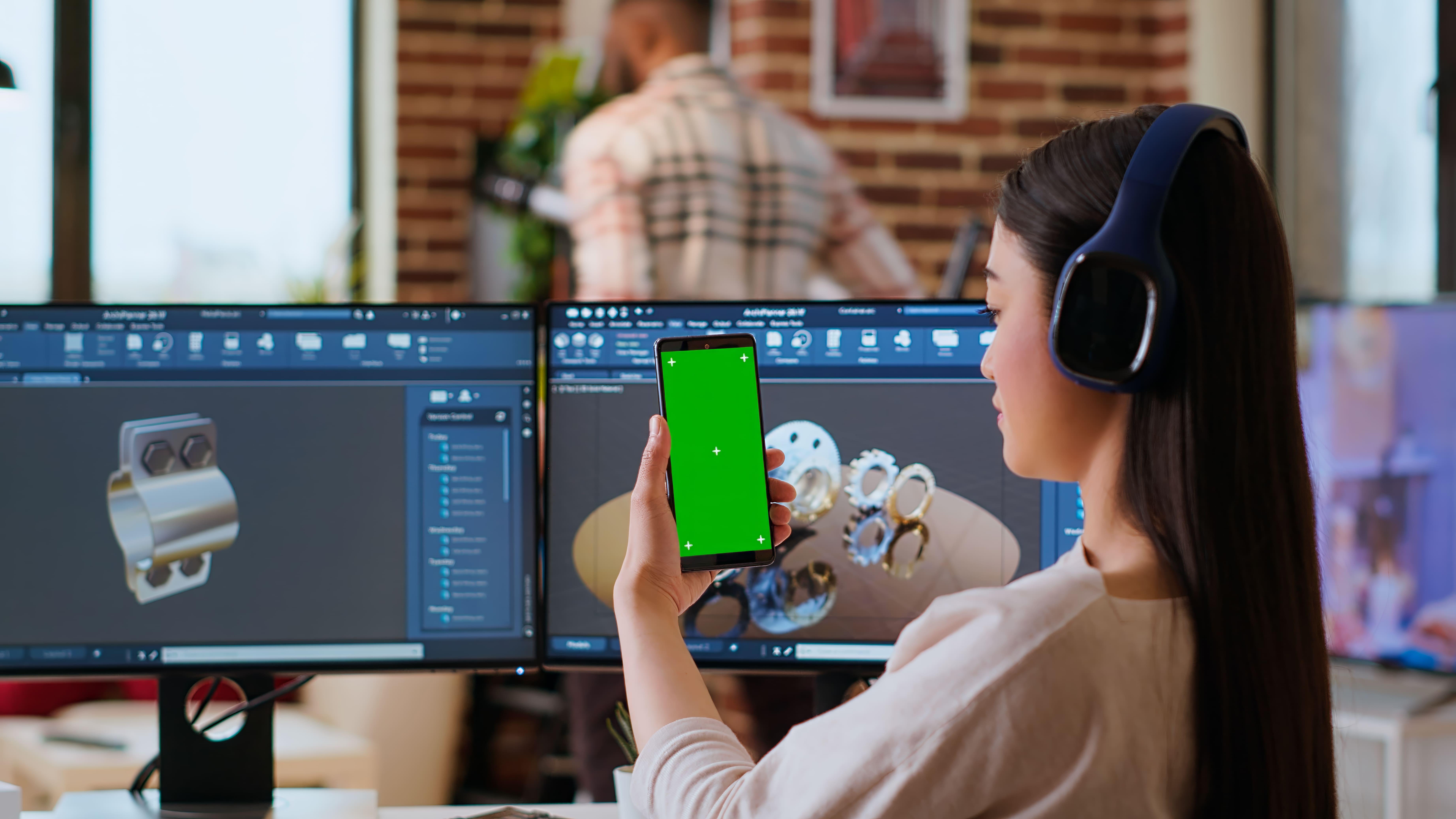 Más allá de lo estático: Cómo las animaciones elevan la experiencia de usuario.
