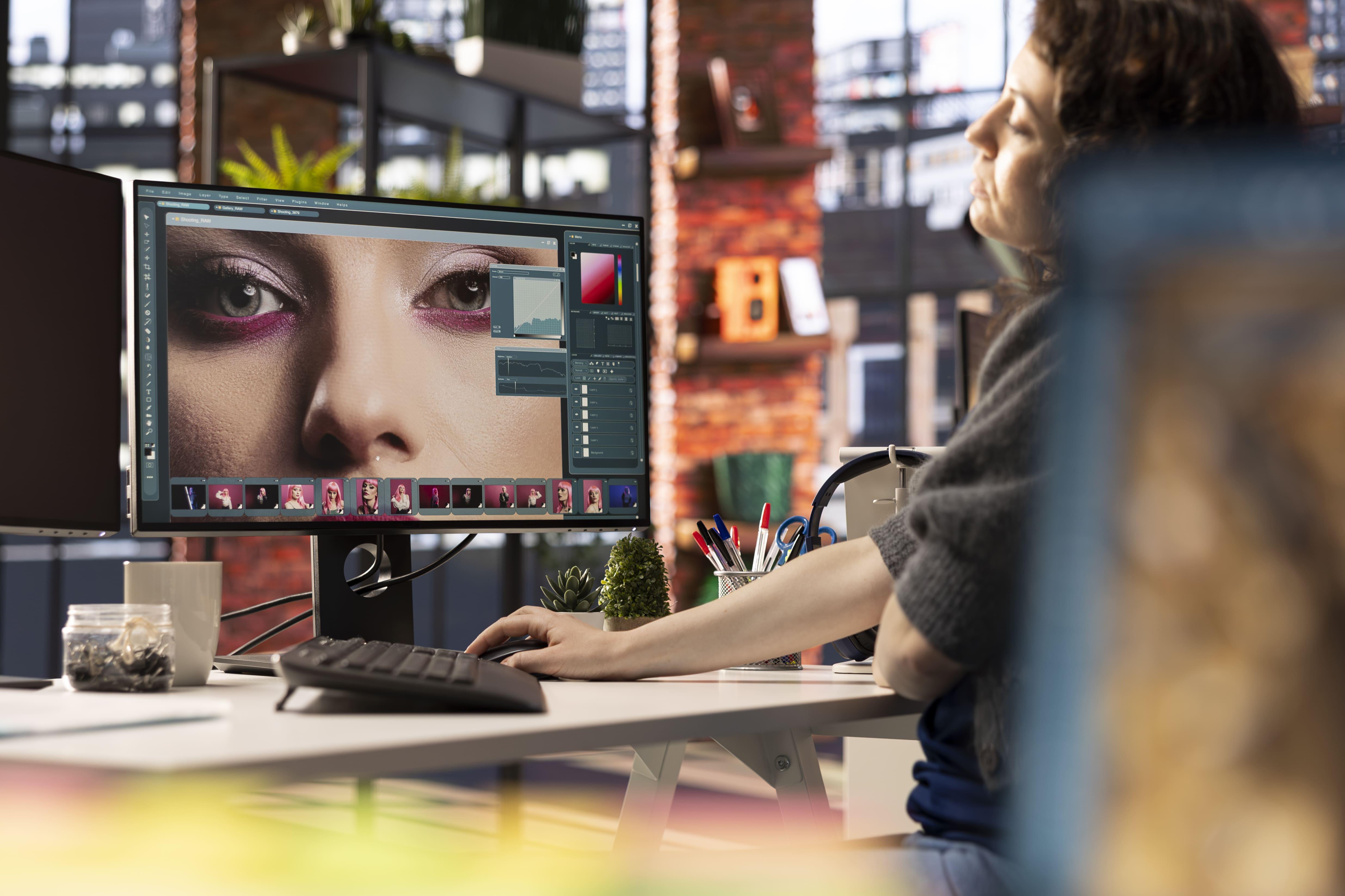 Las tendencias de animación web y móvil que definirán el futuro digital.